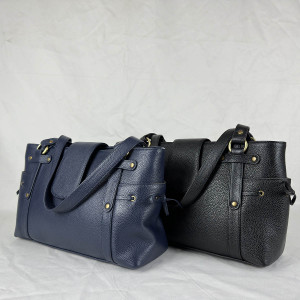 Ladies Top-Handle Tote Bag